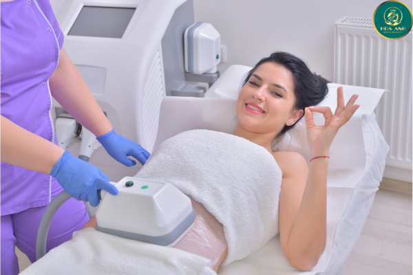 Đào Tạo Giảm Béo Công Nghệ Cao – Chuẩn Khoa Học – Không Xâm Lấn