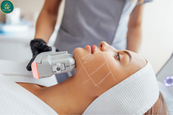 KHÓA HỌC NÂNG CAO HIFU TRẺ HÓA DA HƠN CHỤC TUỔI