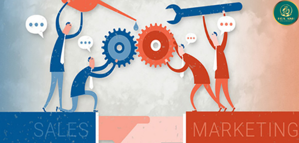 Dịch Vụ Tốt Nhưng Vẫn Vắng Khách? Đã Đến Lúc Học Sale & Marketing Ngành Thẩm Mỹ