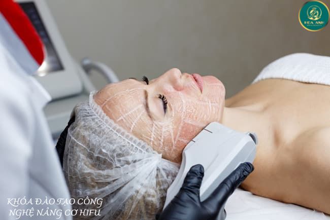KHÓA ĐÀO TẠO CÔNG NGHỆ NÂNG CƠ HIFU