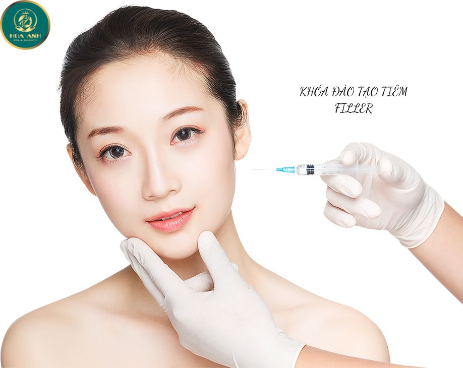 KHÓA HỌC TIÊM FILLER