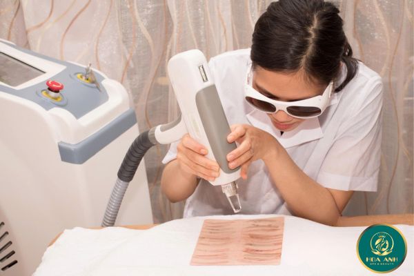 “Cứu” nhan sắc – Nâng tầm tay nghề với khóa học Xóa & Sửa phun xăm chuyên nghiệp