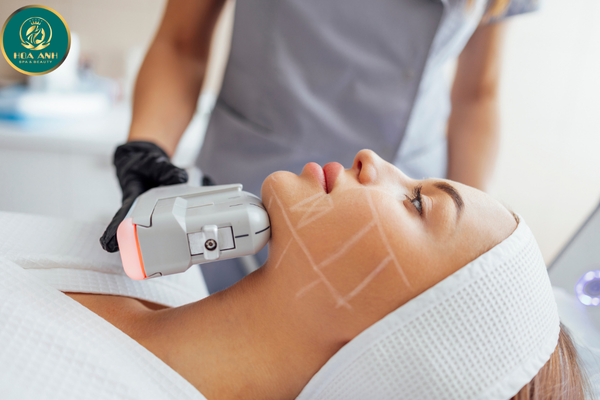 Khám Phá Công Nghệ Nâng Cơ HIFU: Giữ Mãi Nét Thanh Xuân
