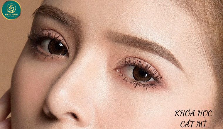 KHÓA HỌC CẮT MÍ