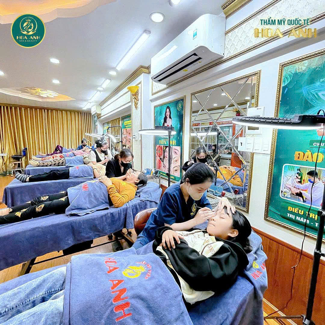 Khóa Học Phun Xăm Thẩm Mỹ Chuyên Nghiệp – Bước Đệm Thành Công Cho Tương Lai
