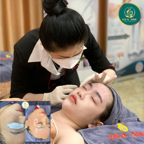 Khóa Học Cấy Meso – Làm Chủ Công Nghệ Căng Bóng Da Hiện Đại