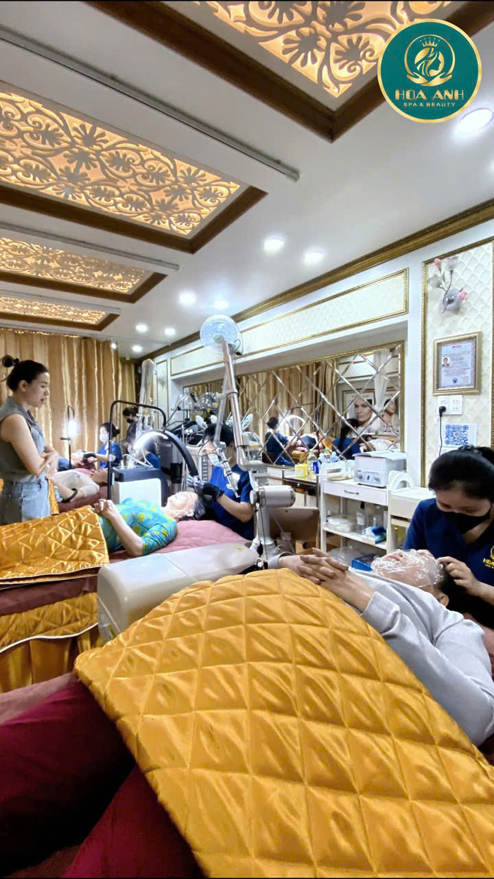 Khóa Học Ứng Dụng Công Nghệ Laser – Bước Tiến Mới Trong Làm Đẹp và Y Học