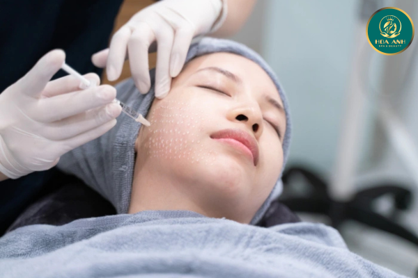Khóa Học Tiêm Meso - Cơ Hội Nâng Tầm Tay Nghề Thẩm Mỹ