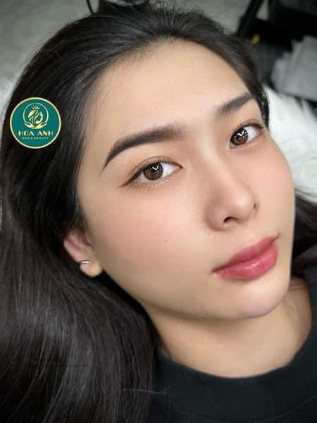 Khóa Học Phun Mí Chuyên Nghiệp – Bí Quyết Trở Thành Chuyên Gia Phun Xăm