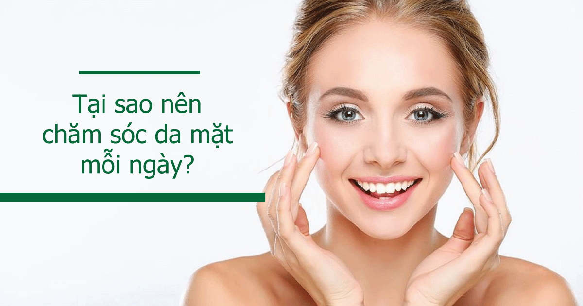 CÁC BƯỚC CƠ BẢN ĐỂ CÓ ĐƯỢC MỘT LÀN DA ĐẸP KHÔNG CẦN DÙNG ĐẾN MỸ PHẨM CAO CẤP