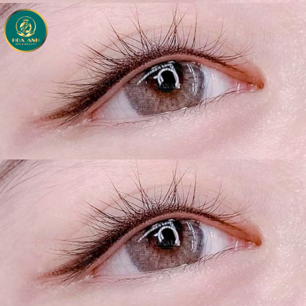 Khóa Học Phun Mí Chuyên Nghiệp – Nâng Tầm Tay Nghề Thẩm Mỹ