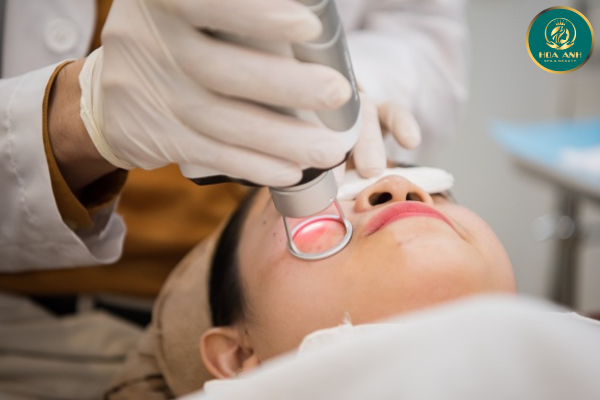 KHÓA HỌC ĐIỀU TRỊ SẸO LỒI – SẸO ĐỎ – SẸO THÂM TRÊN MẶT & CƠ THỂ