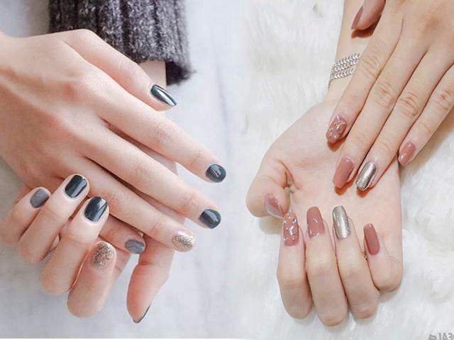 KHÓA HỌC NAIL CHUYÊN NGHIỆP - DÀNH CHO NGƯỜI MỚI BẮT ĐẦU