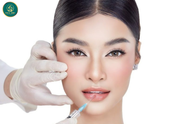 Khóa Học Tiêm Filler Chuyên Nghiệp – Nâng Tầm Tay Nghề Làm Đẹp
