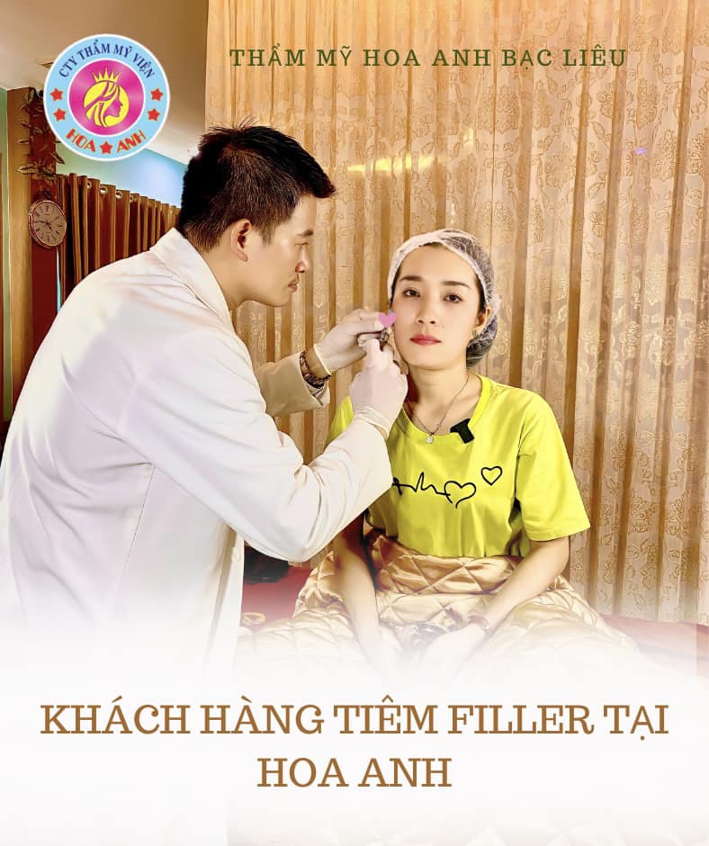 Khóa Học Tiêm Filler – Bước Đệm Vững Chắc Cho Tương Lai Nghề Làm Đẹp