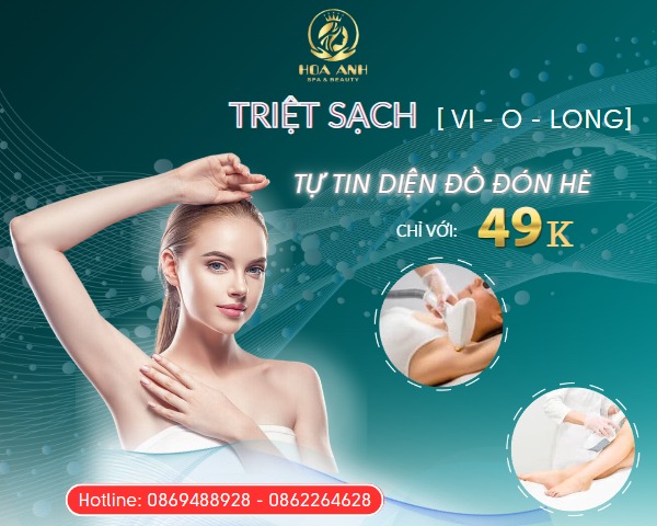 NHỮNG LƯU Ý SAU KHI TRIỆT LÔNG BẰNG MÁY TRẺ HÓA DPL
