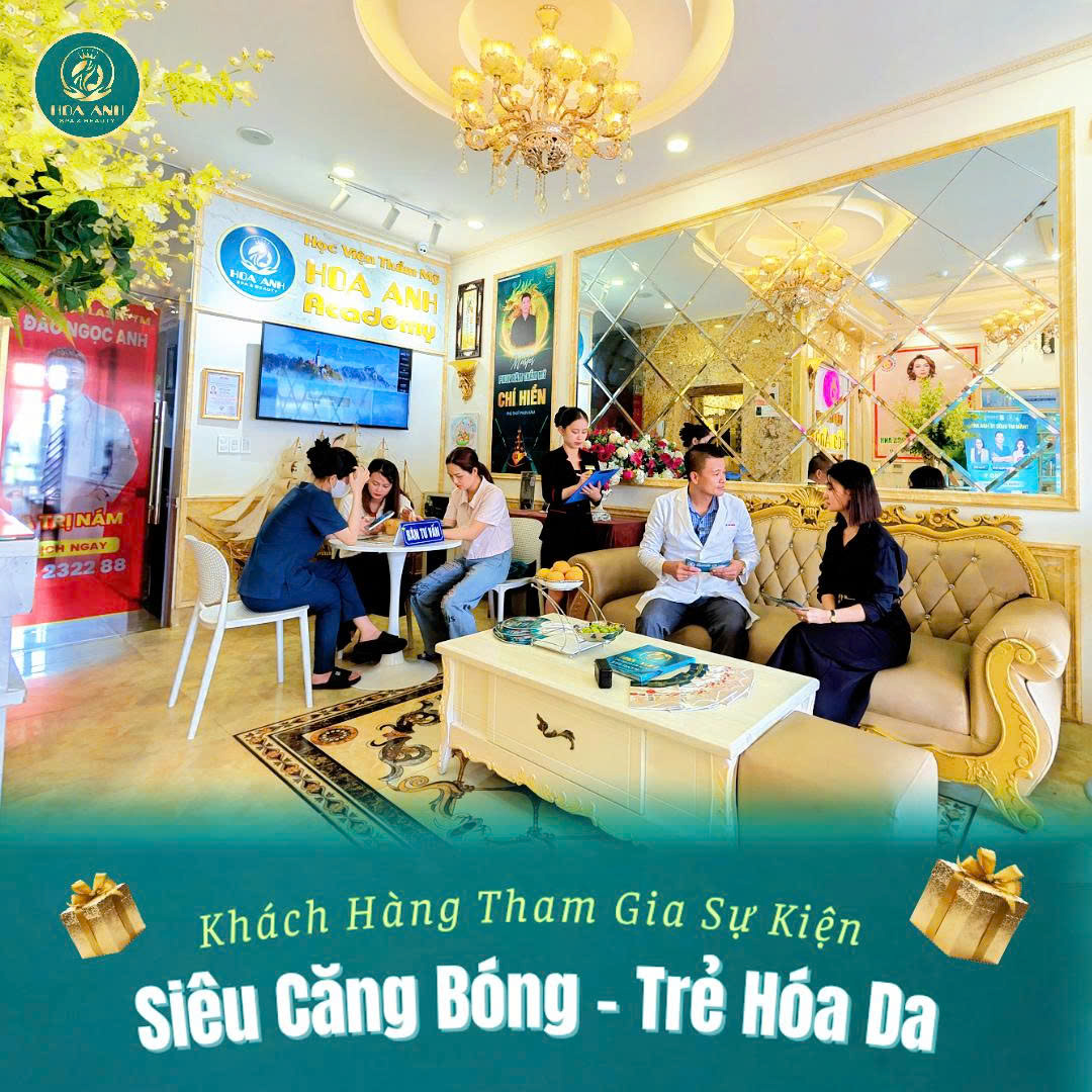 Giữ chân khách hàng ngay từ ca đầu tiên – kỹ năng không thể thiếu cho học viên phun xăm