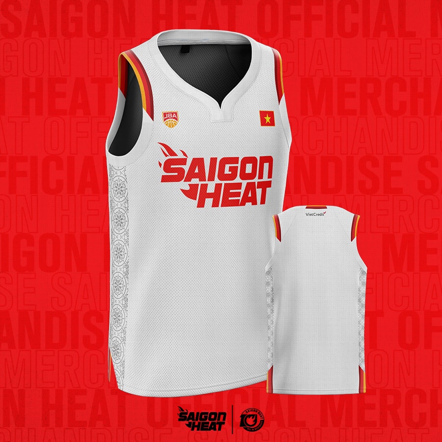 ABL10 Official Jersey