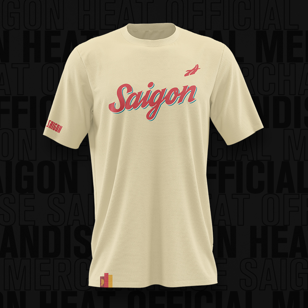 VBA5 Saigon Shirt