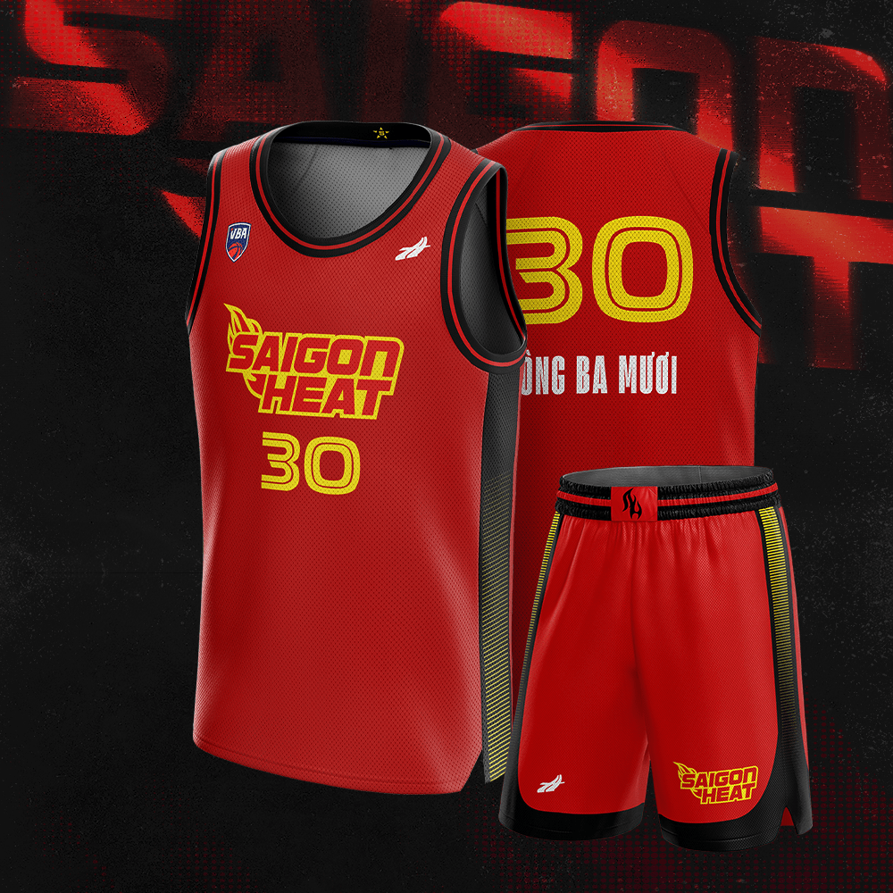 VBAX Classic Jersey