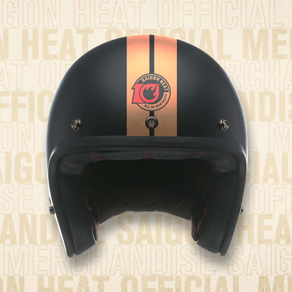 SGH Helmet