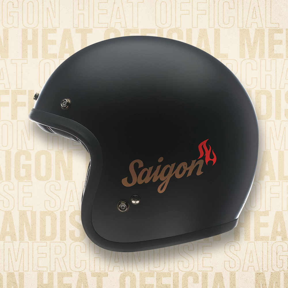 SGH Helmet