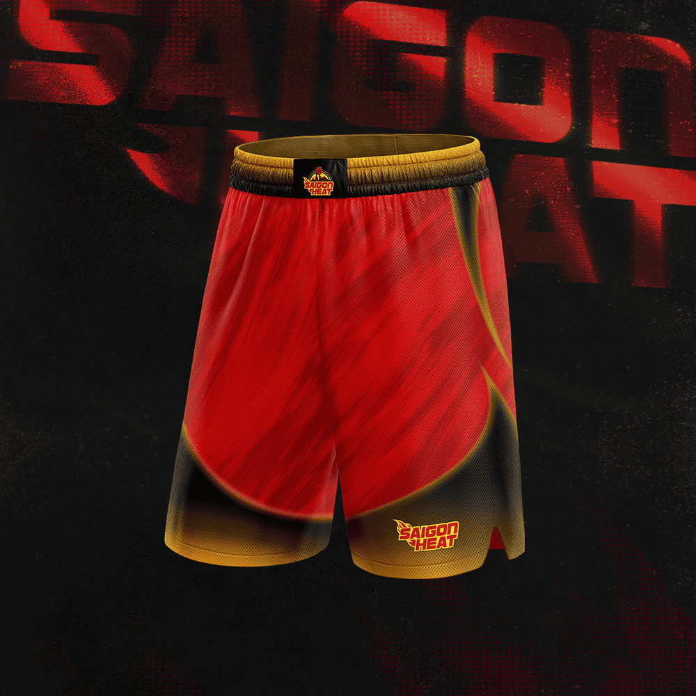 15th Anniversary - Red Jersey