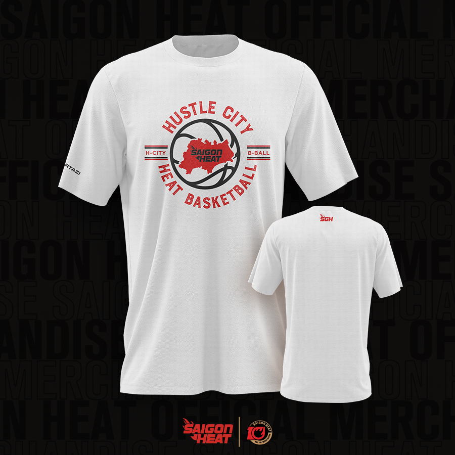 Hustle City Shirt