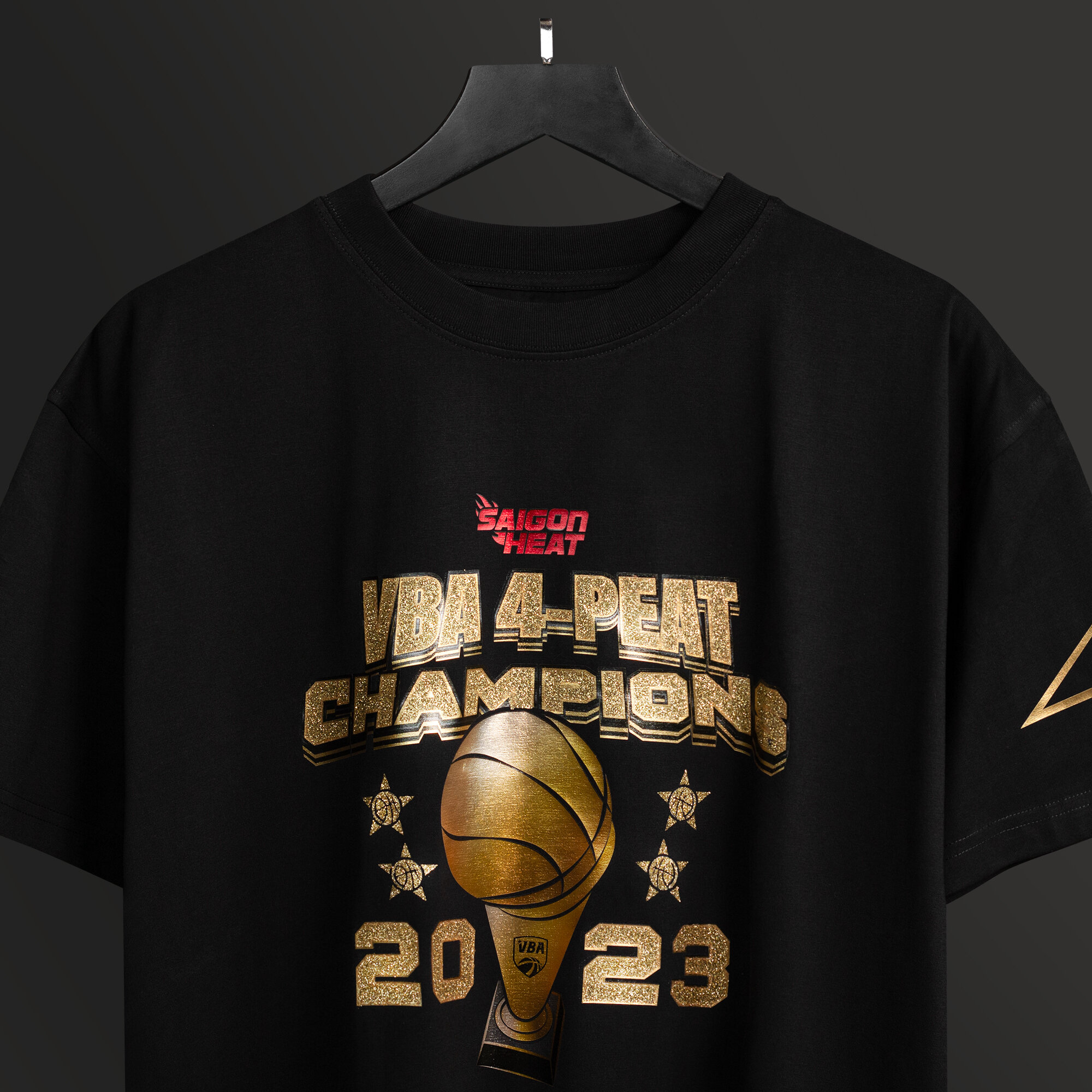 4-Peat Champs Shirt