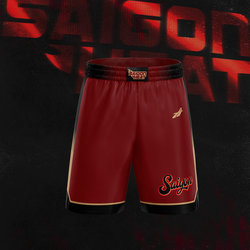VBAX Statement Jersey
