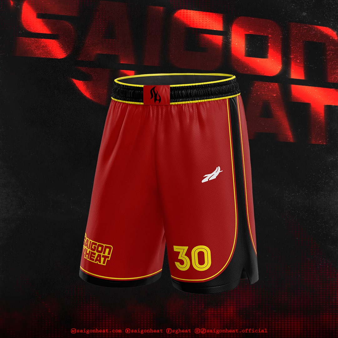 VBA8 Classic Jersey