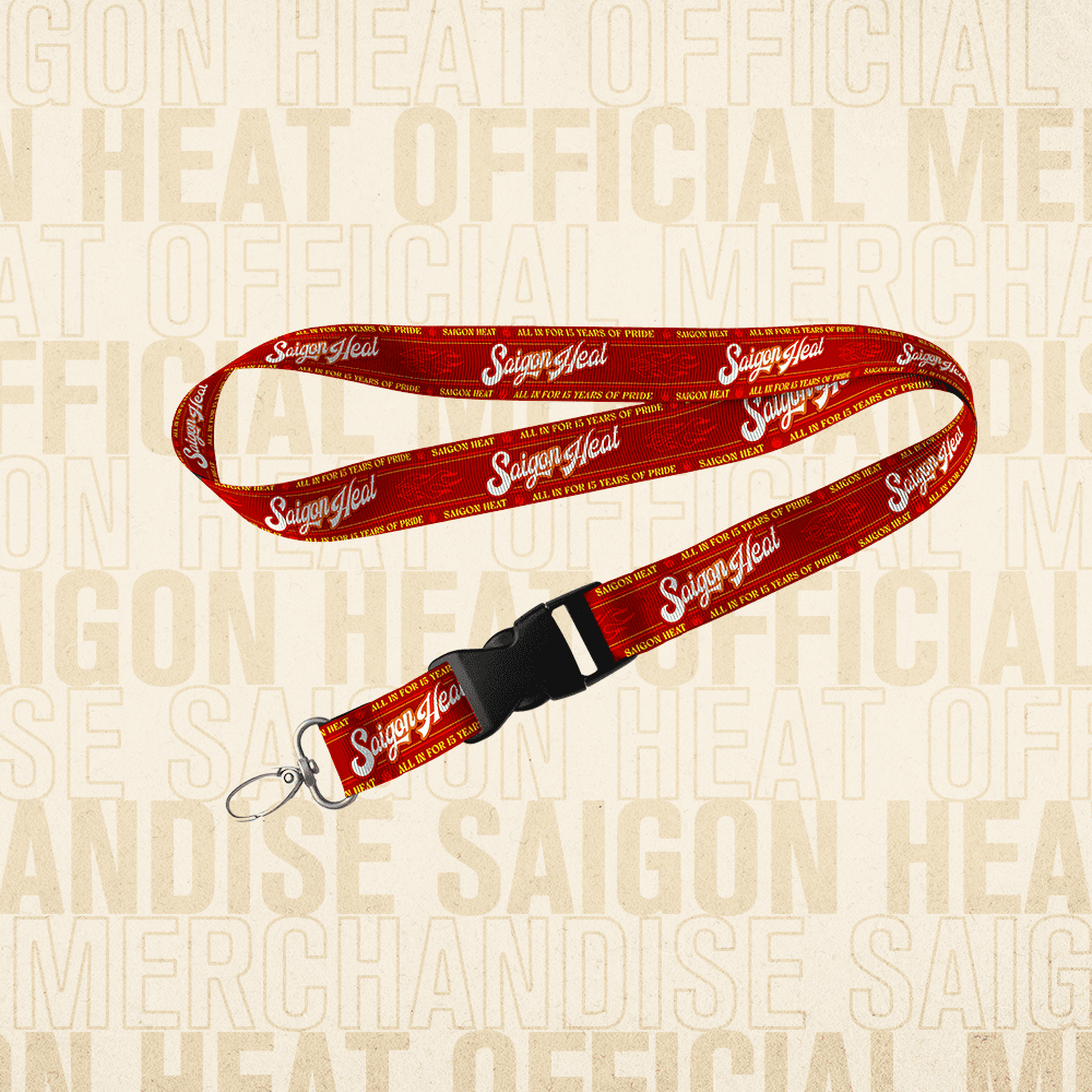 SGH Lanyard Special Edition