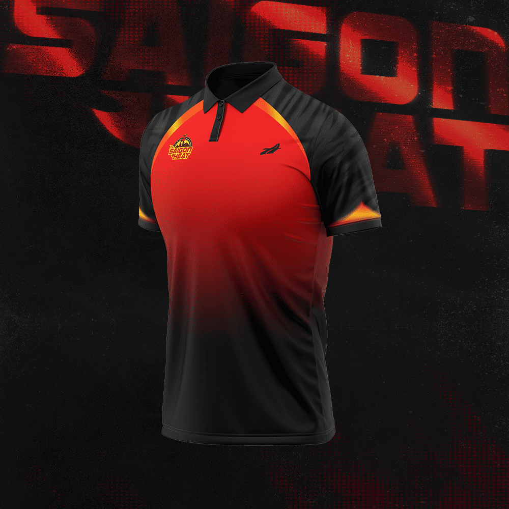 VBA11 - Polo Shirt