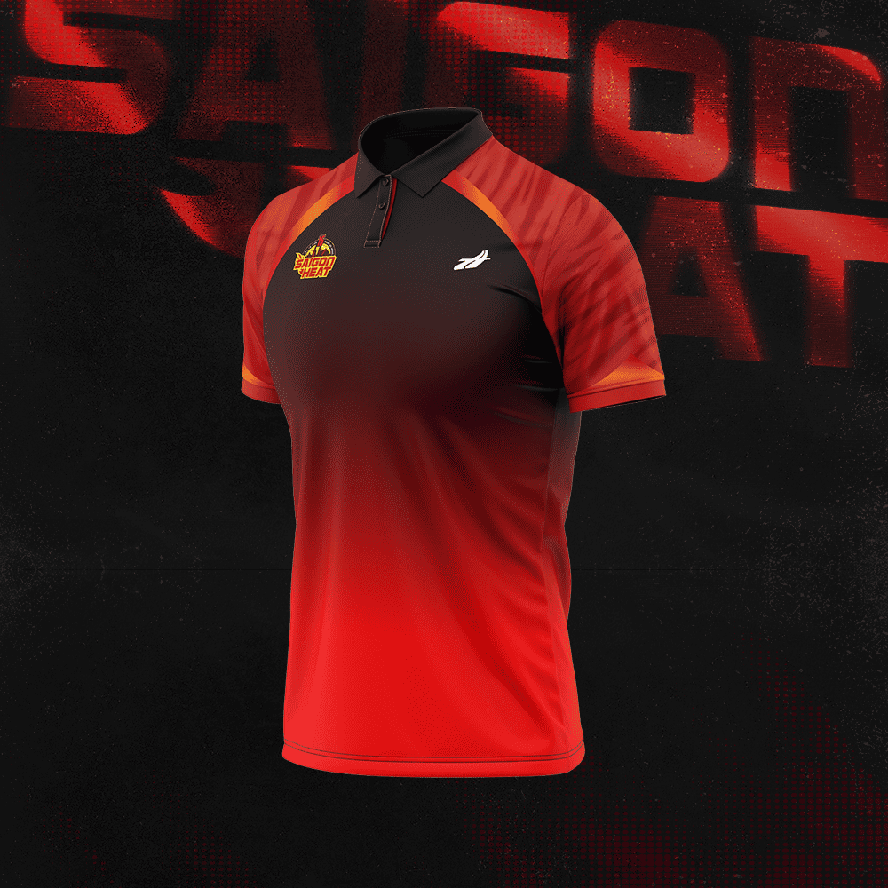 VBA11 - Polo Shirt