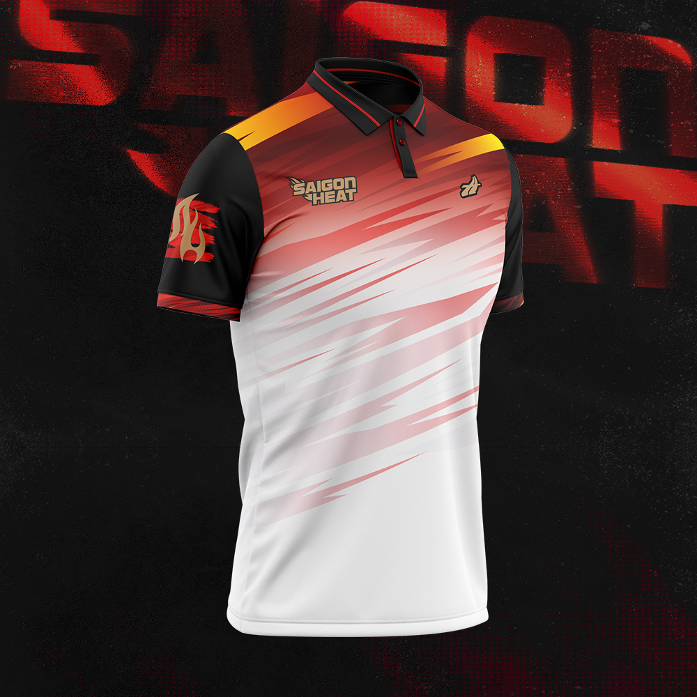 VBA9 Polo Shirt