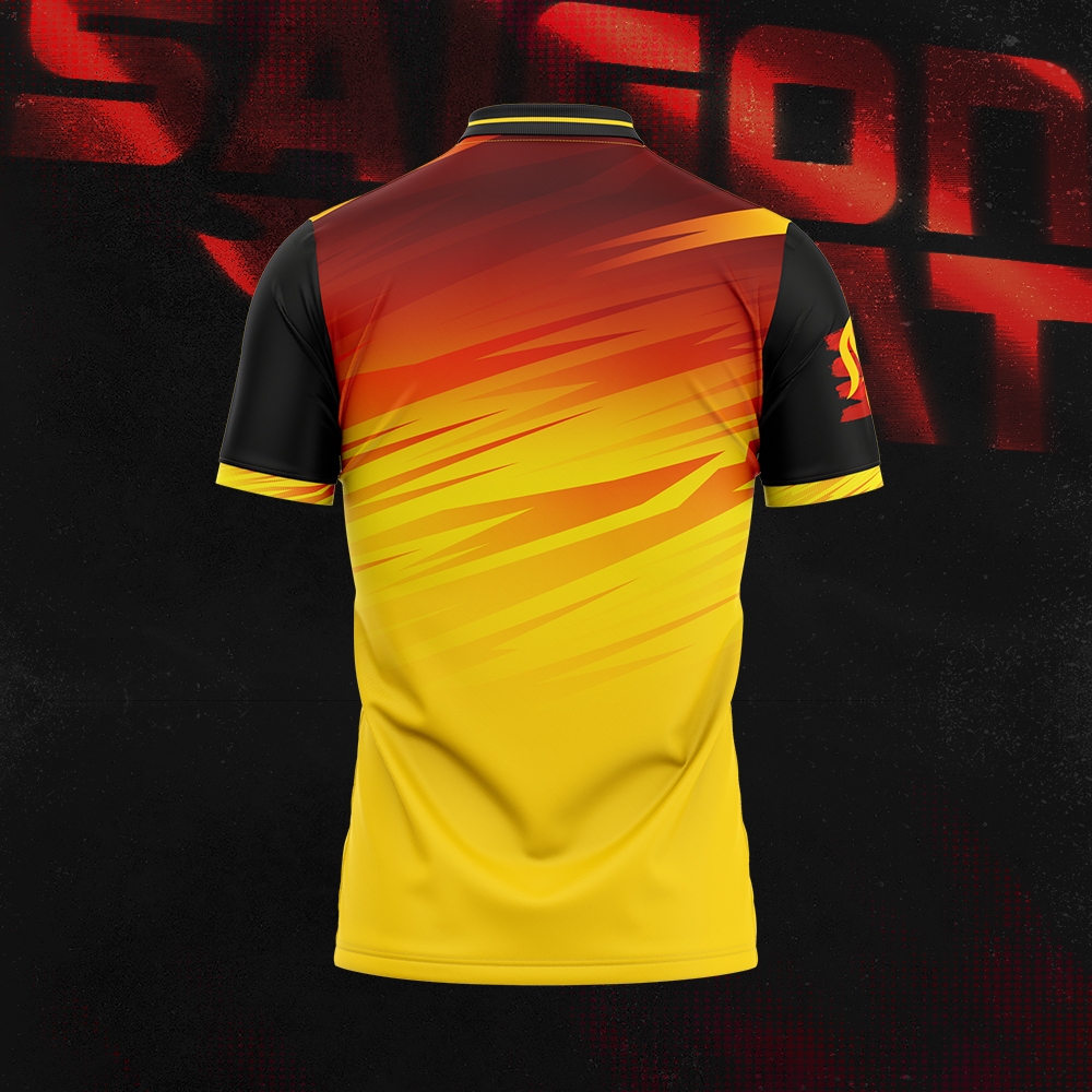 VBA9 Polo Shirt