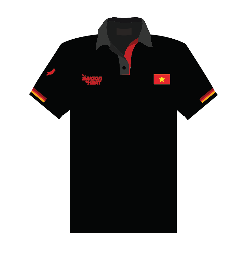 VBA5 Polo Shirt