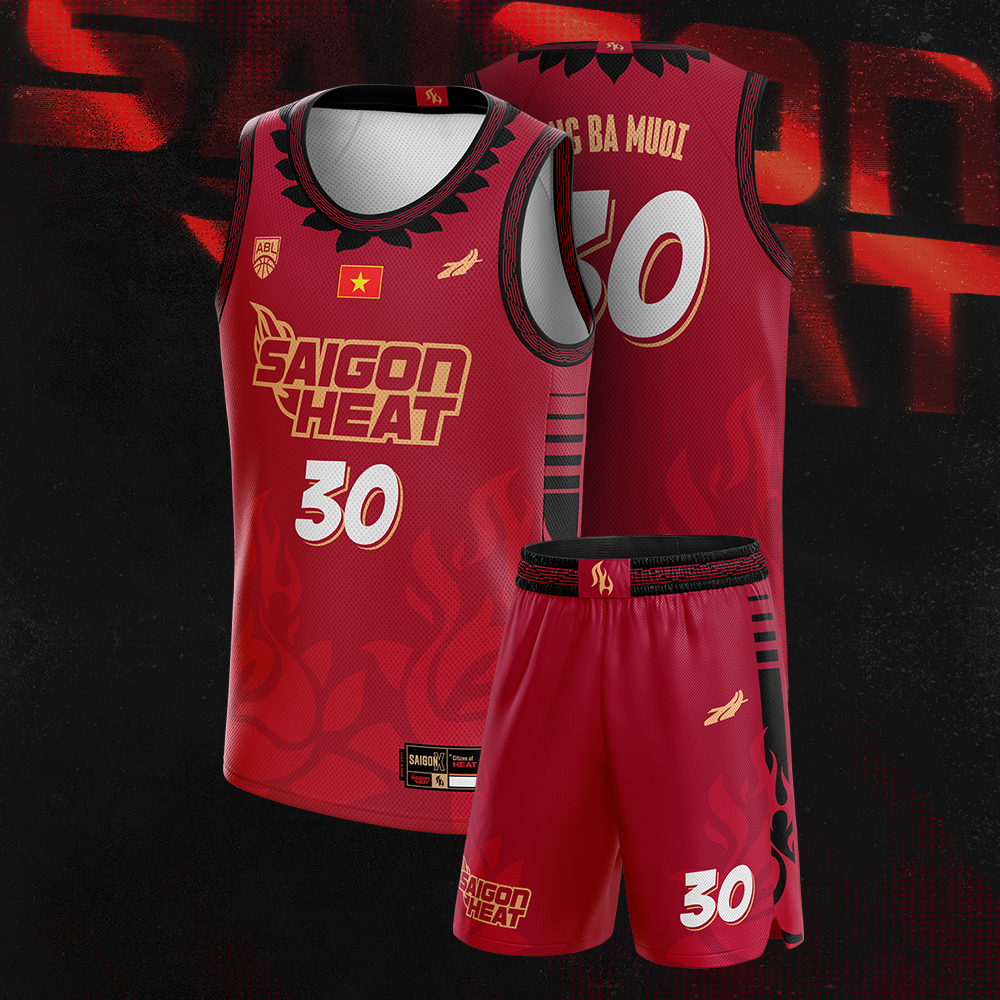ABL23 Her NATION Jersey