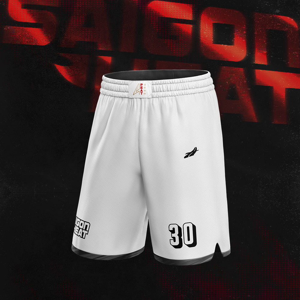 VBA9 Reversible Jersey