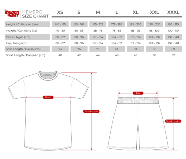15th Anniversary - Warm-up Shirt