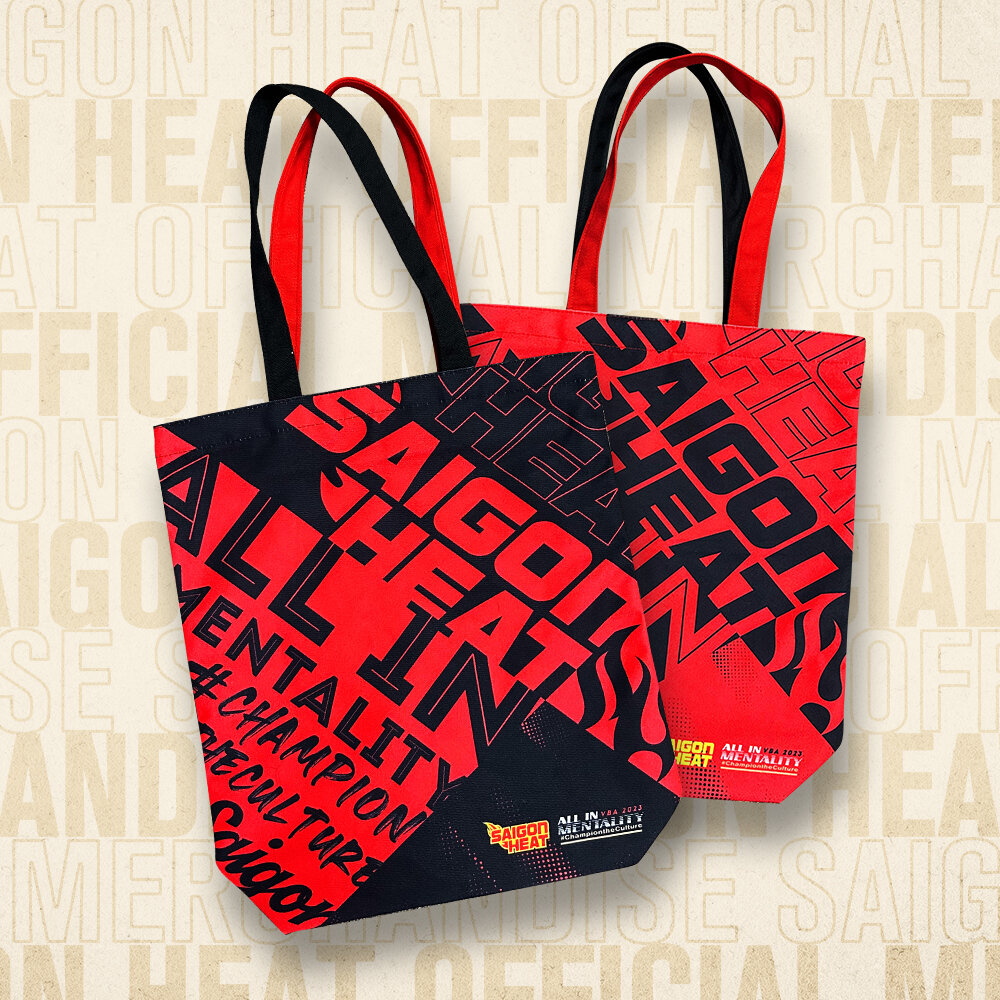 SGH Tote Bag