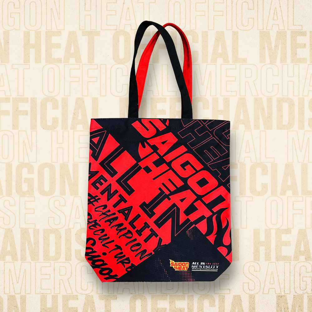 SGH Tote Bag