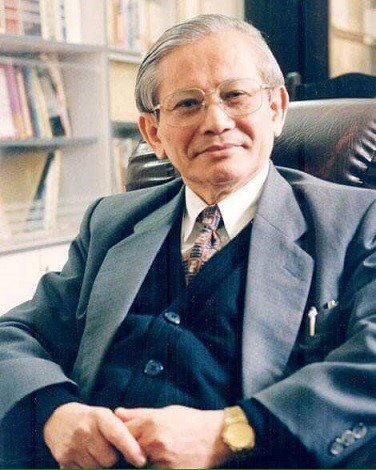 Phan Huy Lê Di Cảo: Nhận Thức Lịch Sử Việt Nam