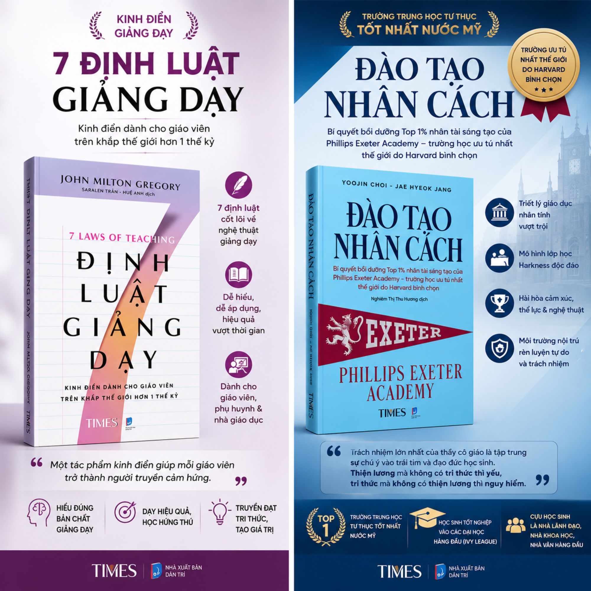 Đào Tạo Nhân Cách