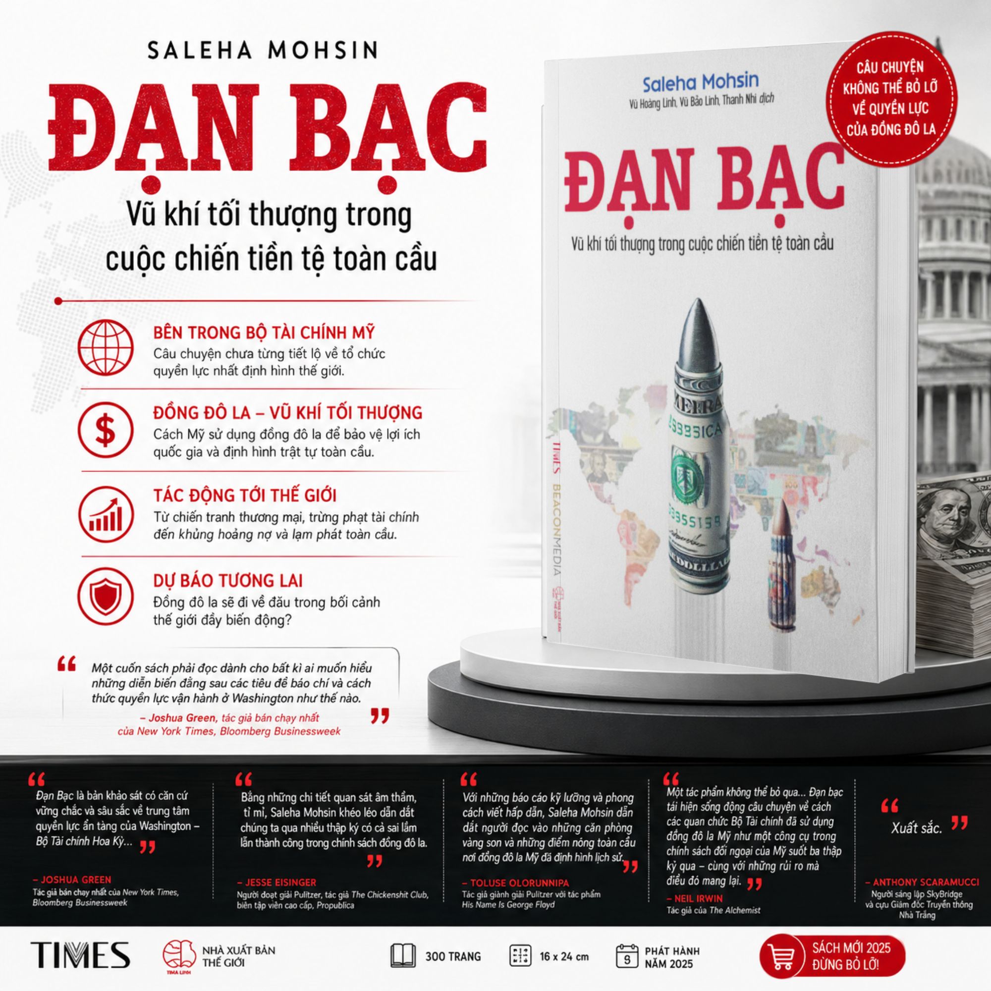 Bìa sách Đạn Bạc