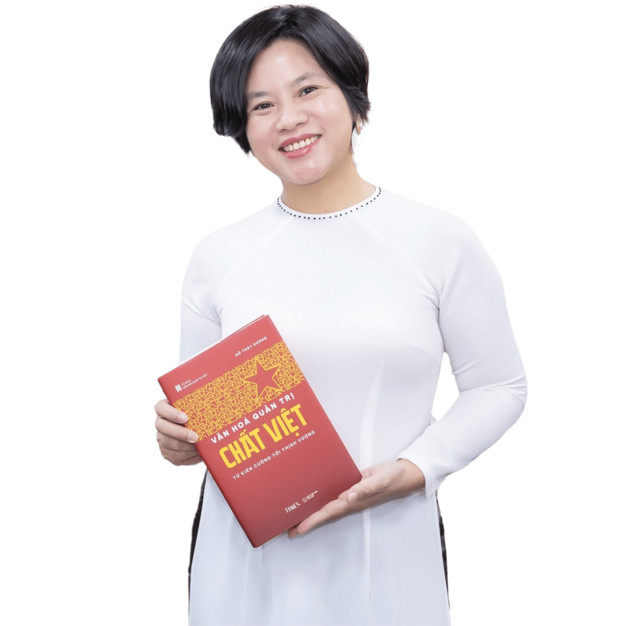 Tác giả Đỗ Thùy Dương