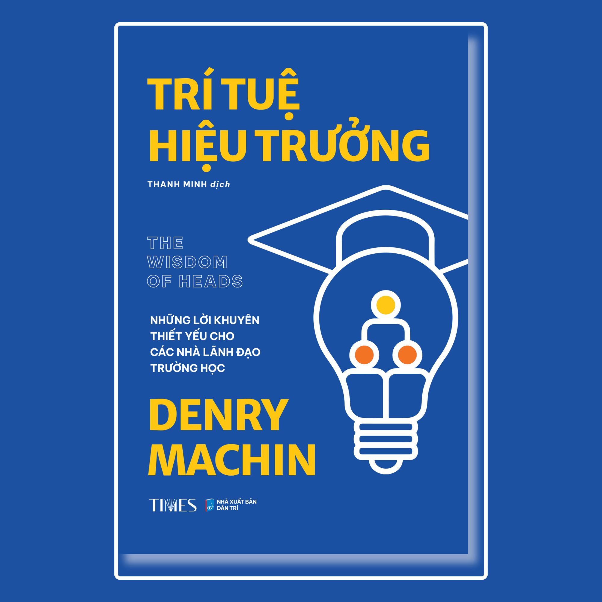 Trí Tuệ Hiệu Trưởng