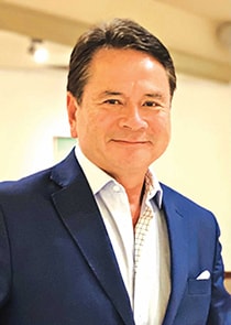 Ông Trần Sĩ Chương