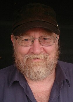 Peter Gossage