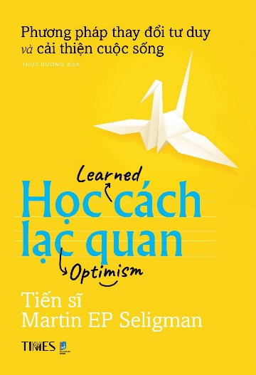 Sách Học Cách Lạc Quan